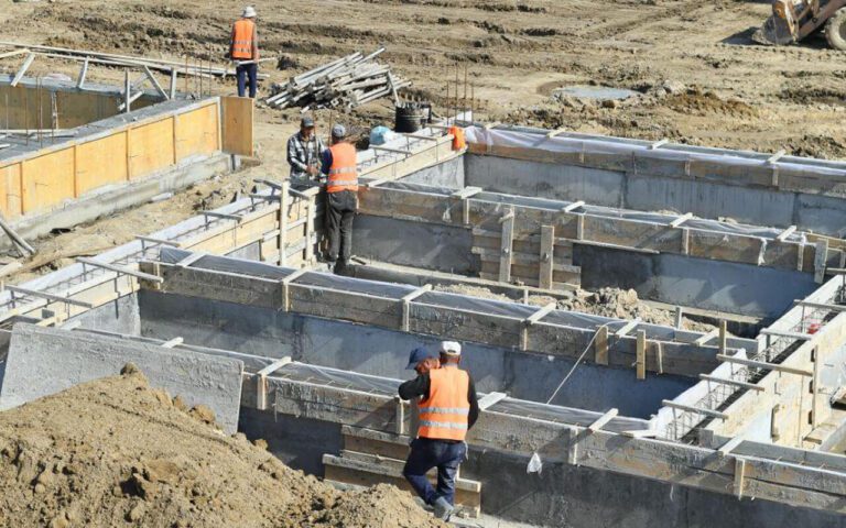 KАП Инженеринг строителство