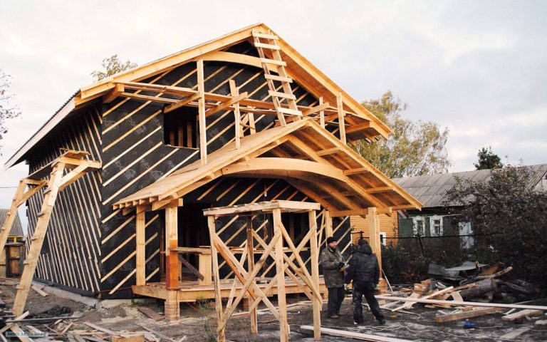 KАП Инженеринг груб строеж