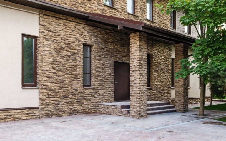кап инженеринг полагана на облицовки и настилки